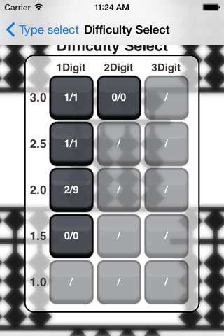 Abacus' brain screenshot 2