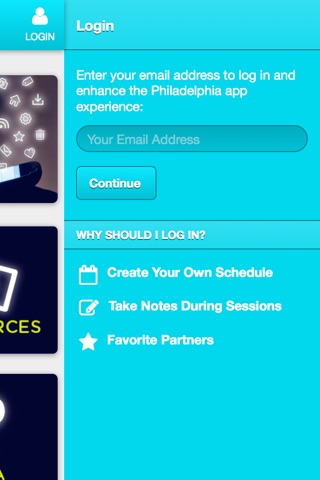 Innovate PHL screenshot 3