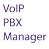 VoIP PBX Manager