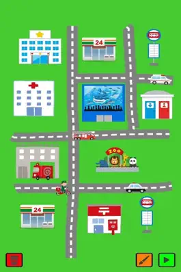 Game screenshot Tap Tap Town apk