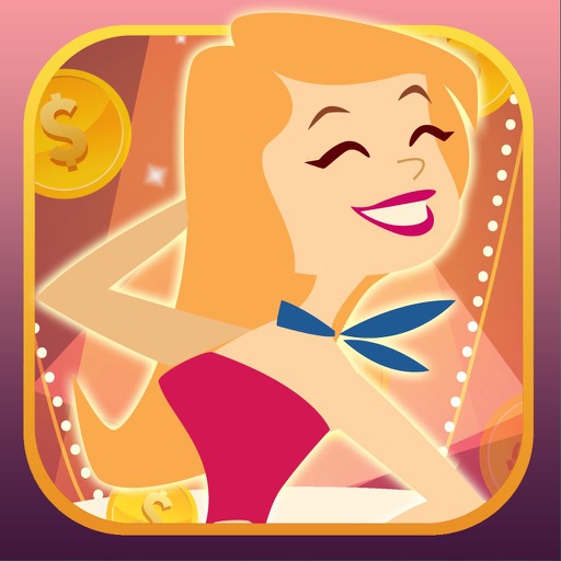 Fashion HUB Slots - The Ultimate Fashion Casino Slot Game For Beautiful Ladies! icon