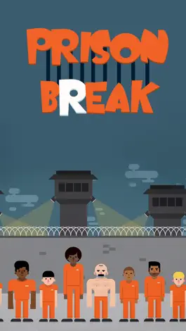Game screenshot Prison Break - Freedom Jail Puzzle mod apk