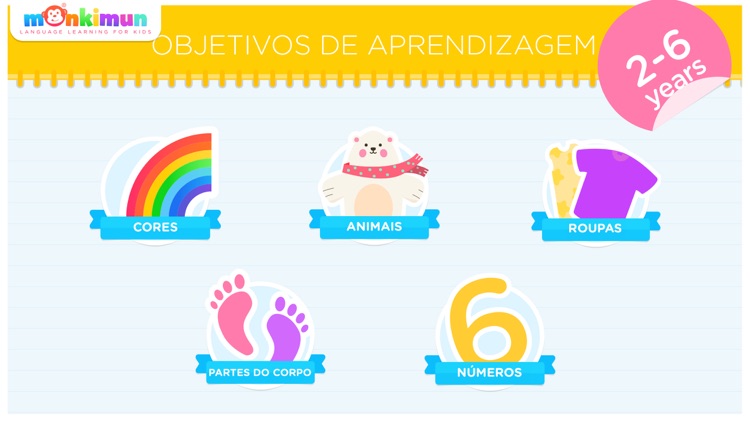 Monki Animal Builder - Language Learning for Kids and Toddlers screenshot-4