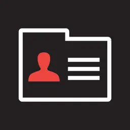 QR me App app icon