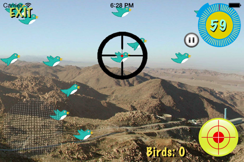 KillBirds screenshot 3