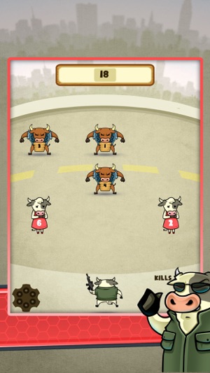 牛狙擊手(圖3)-速報App