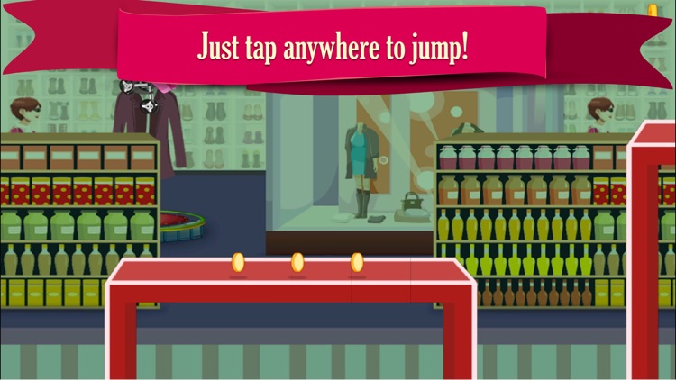 A Super Mom Rush - Busy Mommy Run and Jump Adventure