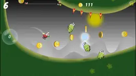 Game screenshot Hairy Fly - A Fly Simulator hack