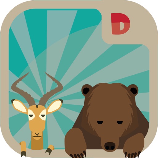 Zoo Dash iOS App
