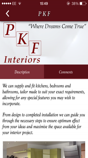 PKF Interiors(圖3)-速報App