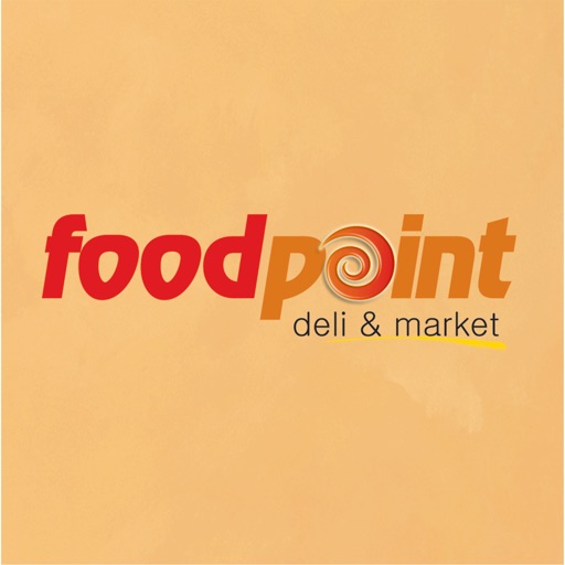 Food Point Deli and Market icon