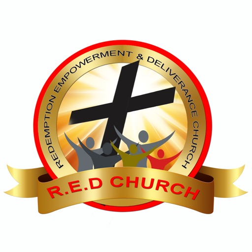R.E.D. Church icon