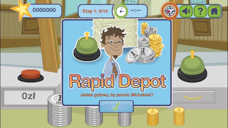 McCash - Szybki Depozyt