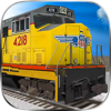 Train Simulator 2015 icon