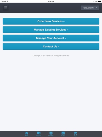 Site Ox at App Store downloads and cost estimates and app analyse by ...