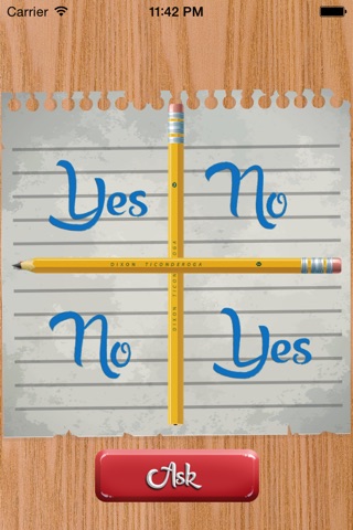 AAA Charlie Charlie Challenge screenshot 3