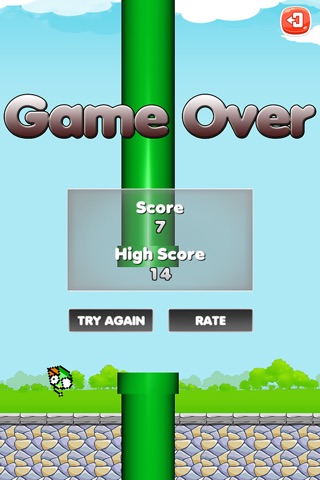 Birdy Tap screenshot 3