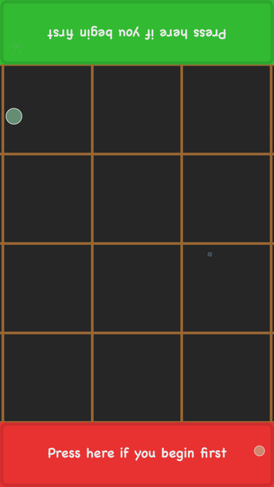 Hello, Touches! screenshot
