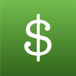 Money & Cash Saver - Budget calculator & planner for Bills/Spendings/Finances! app icon