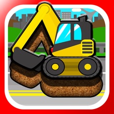 Activities of Kids Car, Trucks, Construction & Emergency Vehicles - Puzzles for Kids (toddler age learning games f...