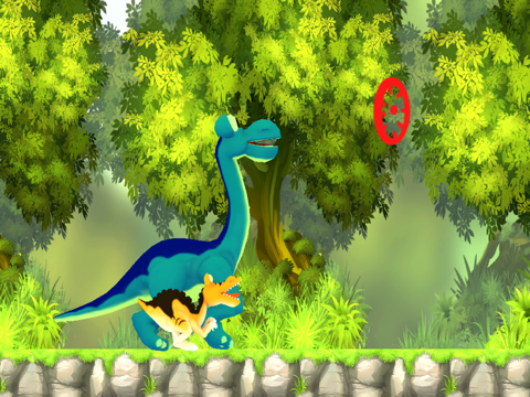Screenshot #4 pour Fun Dino
