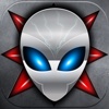 Space Gunner Pro Game - Fight aliens, win battles and conquer the Galaxy on your spaceship. Free!