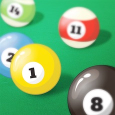 Activities of Pool Billiards Pro 8 Ball Snooker Game