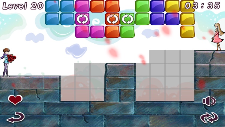 Love Distance screenshot-4