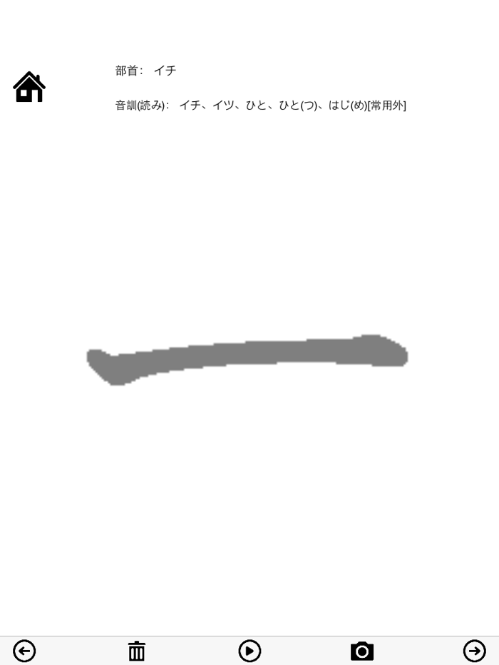 Grade 10 exercise books Japan Kanji Proficiency