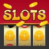 Freeplay Progressive Jackpot Slots - Big Bonus Vegas Slot Machine Tournaments Game