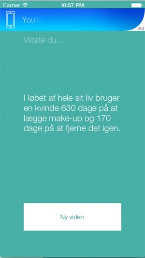 Nyttig viden(圖1)-速報App