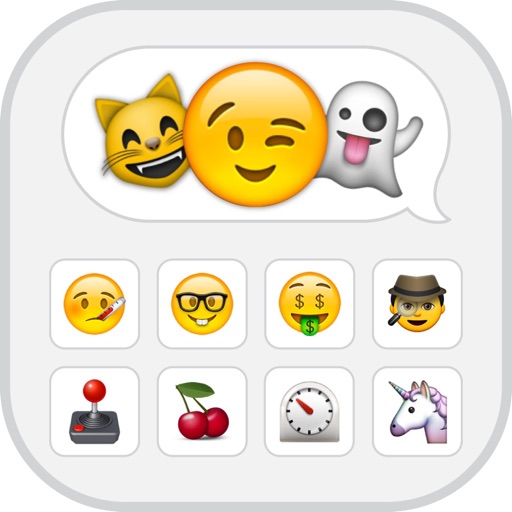 Emoji Keyboard Extra Pro