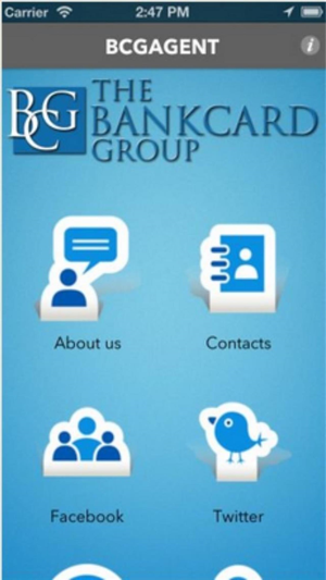 BCGAGENT(圖1)-速報App