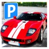 Car Parking Simulator 2015 Edition - 無料の市内レースカードライバー本当のシミュレーションは、SIMゲームを駆動 - iPadアプリ