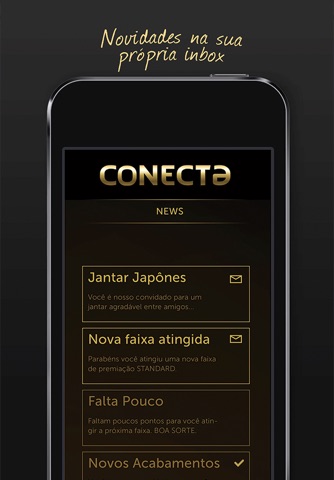 Elgin Conecta screenshot 4