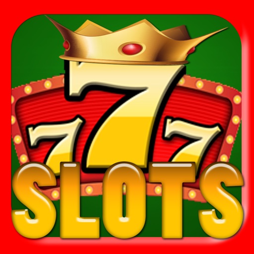 777 A a A ABS Bomb Money Slots icon