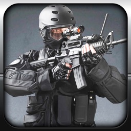 Assassin Sniper Commando tueur