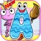 abc alphabet to write : educational game for kids