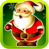 Christmas Classic Santa Magic Slide Deluxe Holiday Maker Chic Run Revenge Piano Tiles Touch White Tree Free