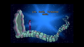 Blackwell 2: Unbound screenshot