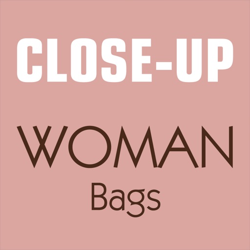 Close-Up Woman Bags