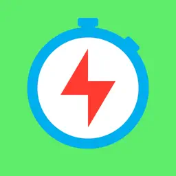 Battery Watch - Battery And Storage Tracker app icon