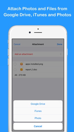 Smart Group Free: Email, SMS/Text & Contacts(圖4)-速報App
