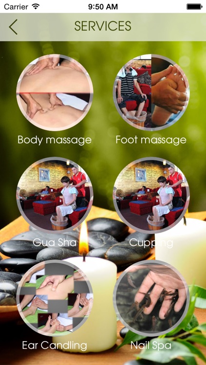 Xiange Reflexology