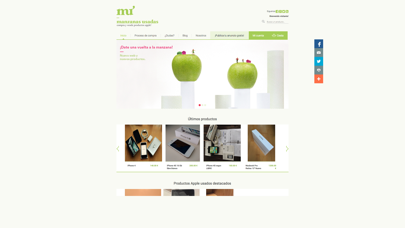 Screenshot #1 pour Manzanas Usadas