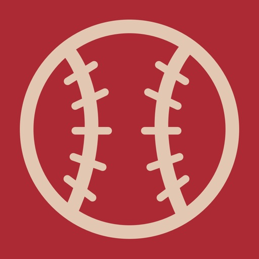 St. Louis Baseball Schedule— News, live commentary, standings and more for your team! icon