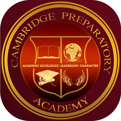 Cambridge Preparatory Academy icon