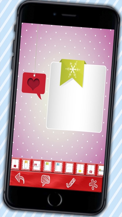 Create Christmas Greetings - Designed Xmas cards to wish Merry Christmas and a happy New Year