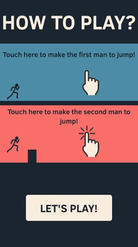 Make Them Jumpのおすすめ画像2