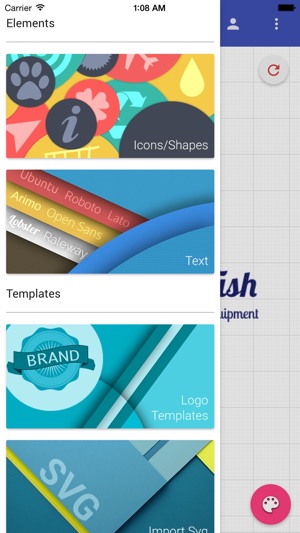 Designapp Graphics Design(圖5)-速報App